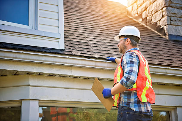 Licensed Gutter Repair And Installation service in Springfield, OR - Norken Roofing